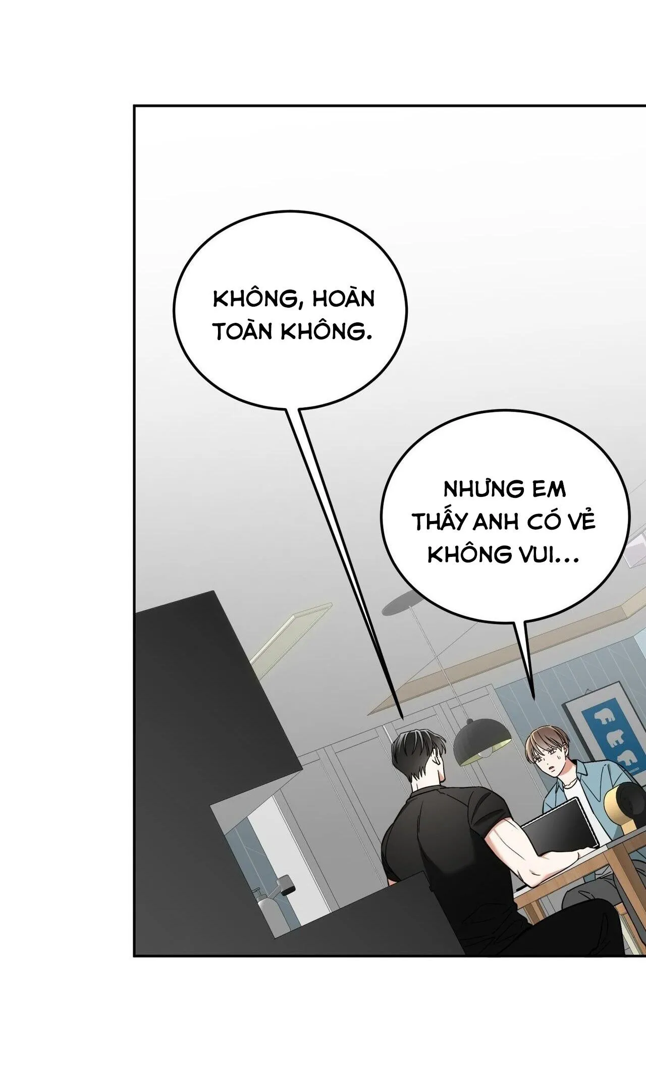 PAY DAY Chapter 38 Trang 21