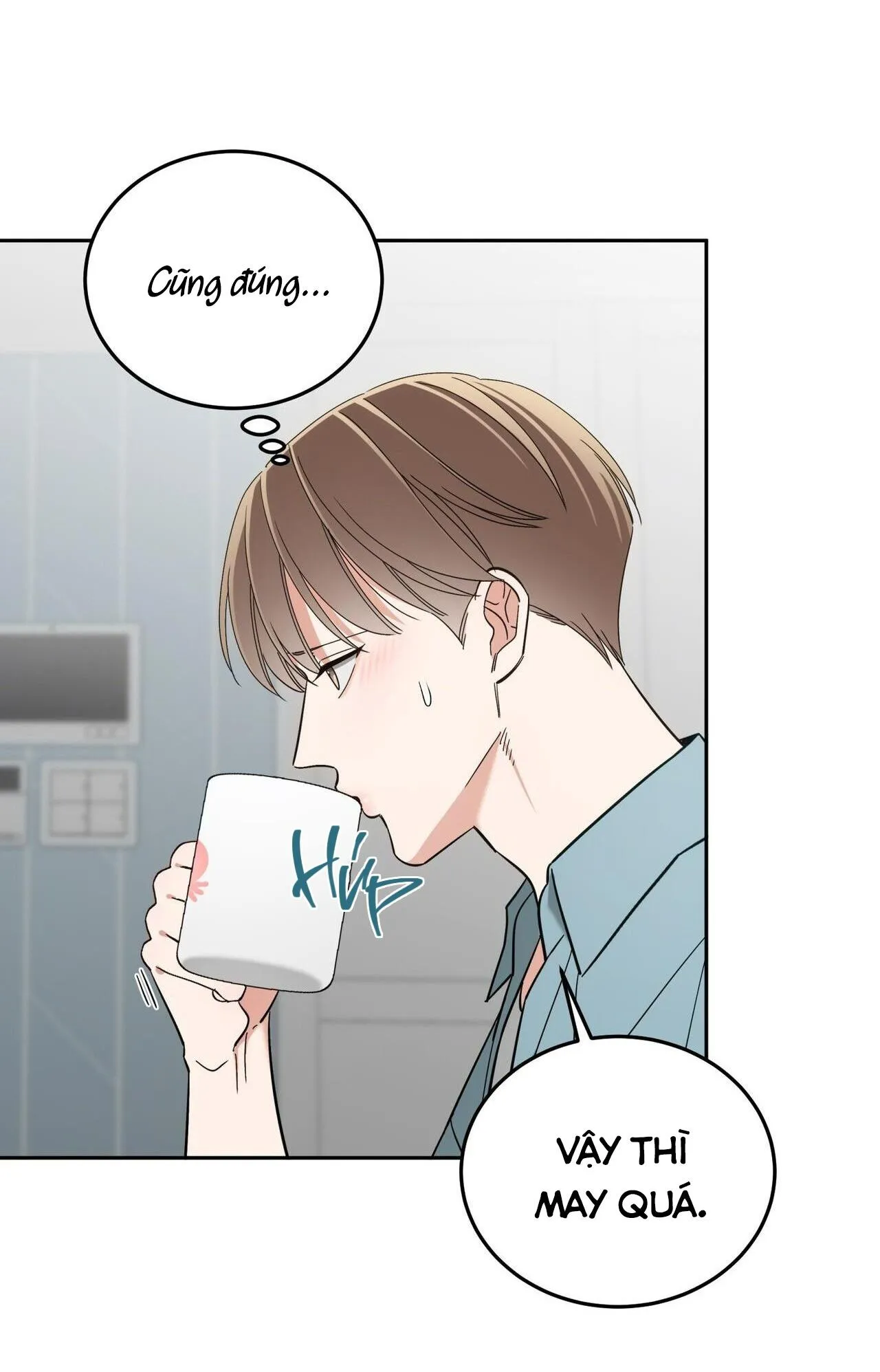 PAY DAY Chapter 38 Trang 24