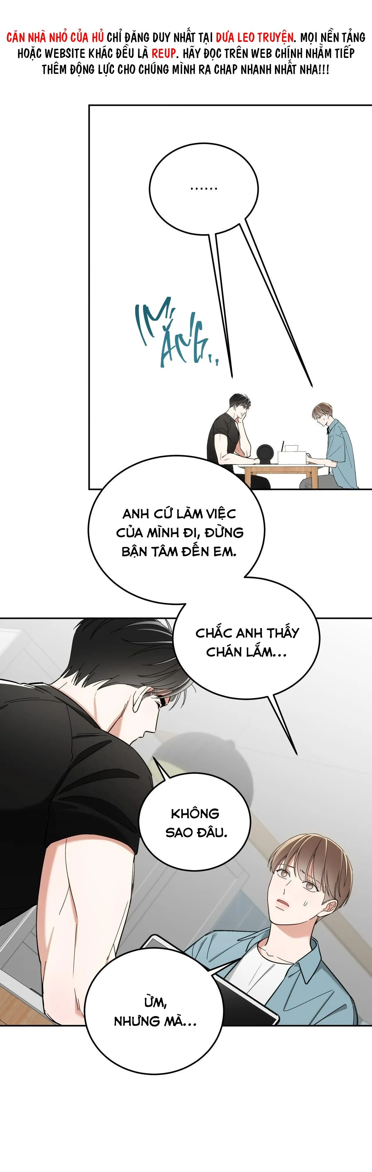 PAY DAY Chapter 38 Trang 25