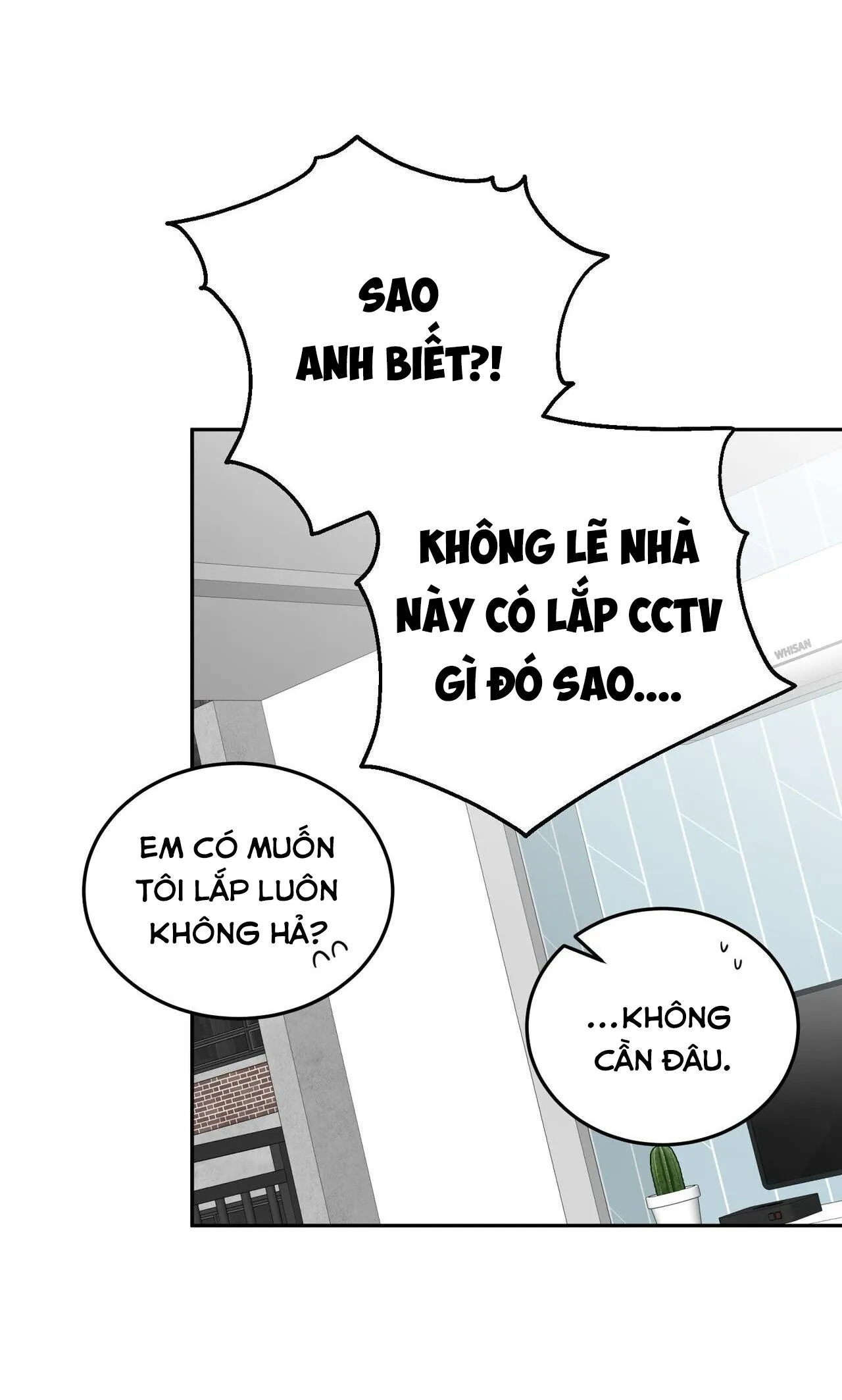 PAY DAY Chapter 38 Trang 29