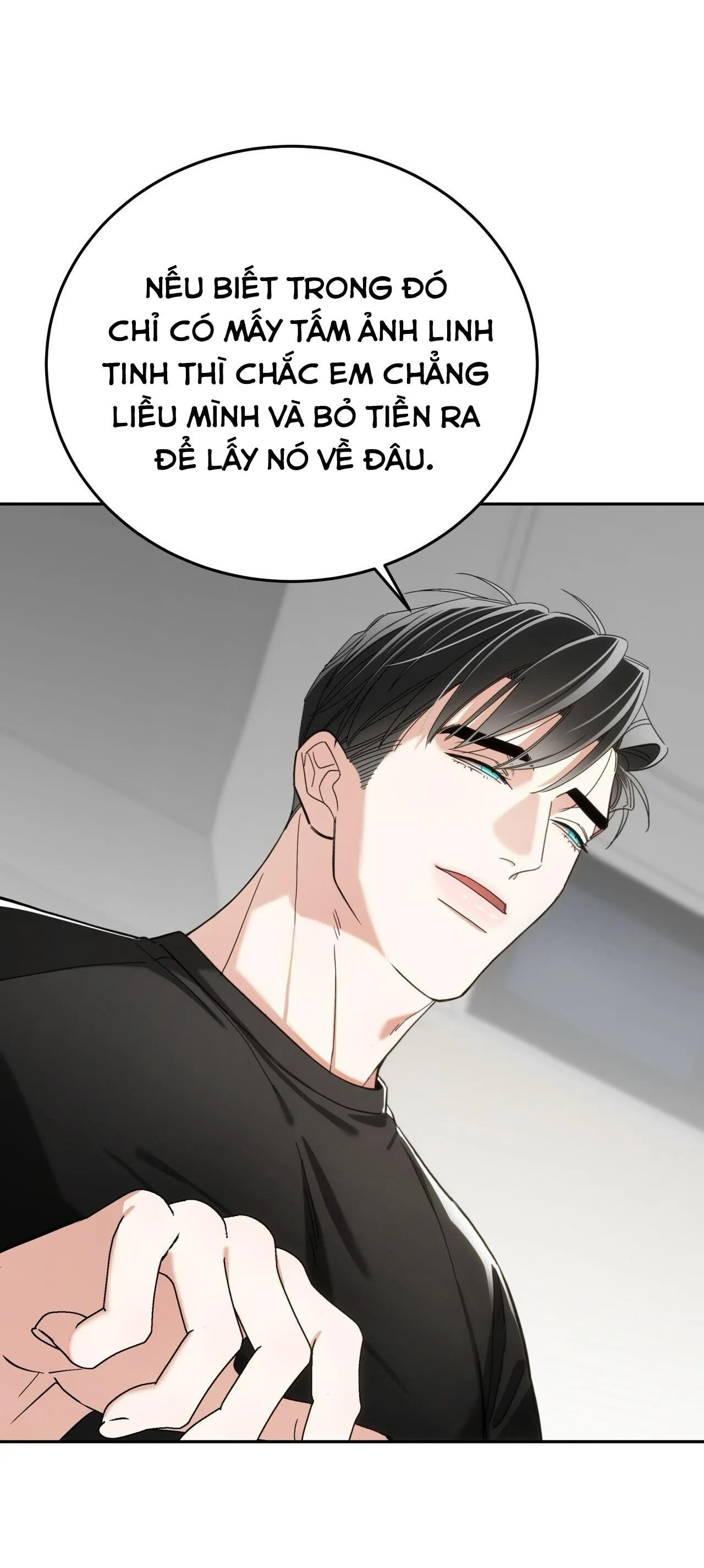 PAY DAY Chapter 38 Trang 30