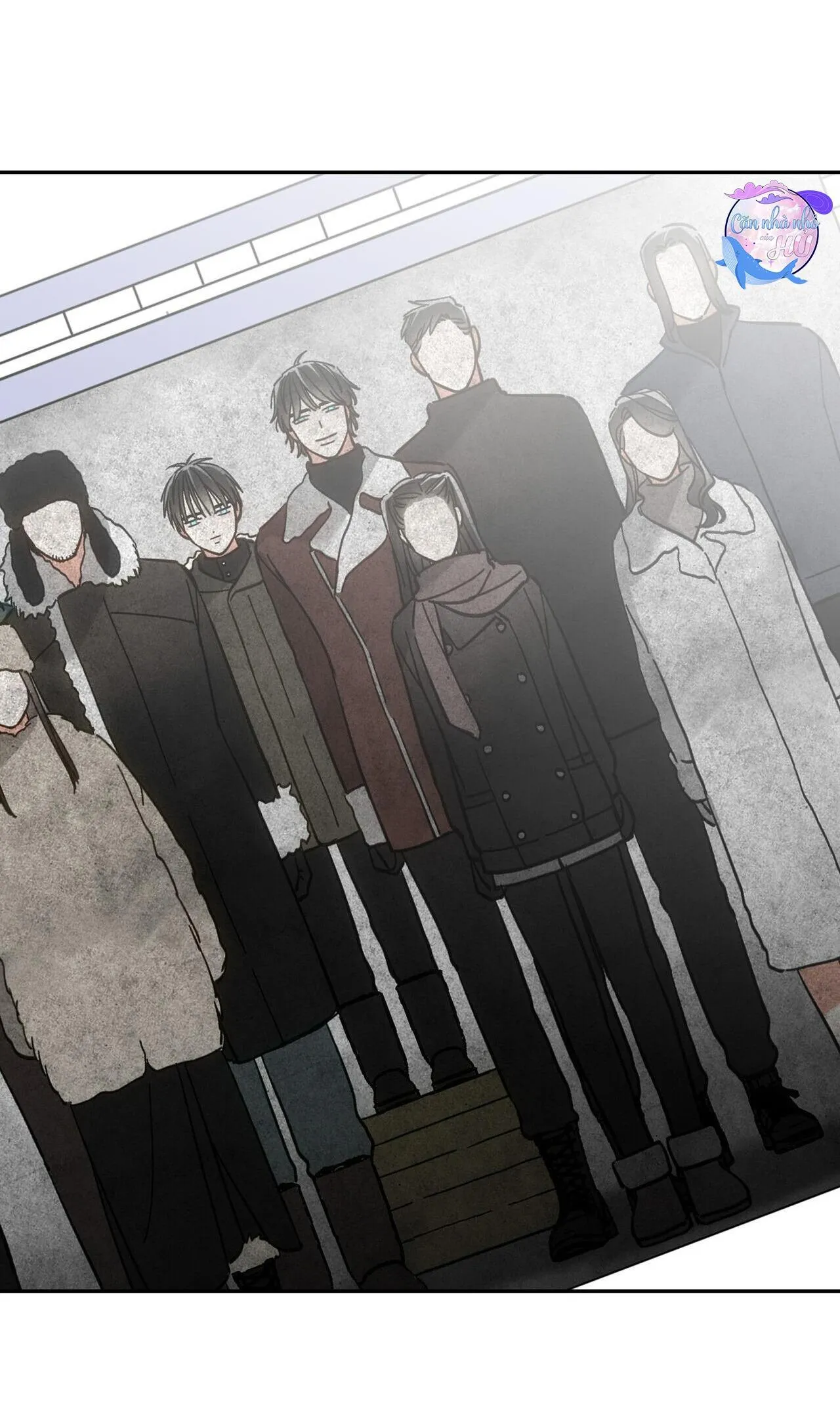 PAY DAY Chapter 38 Trang 35