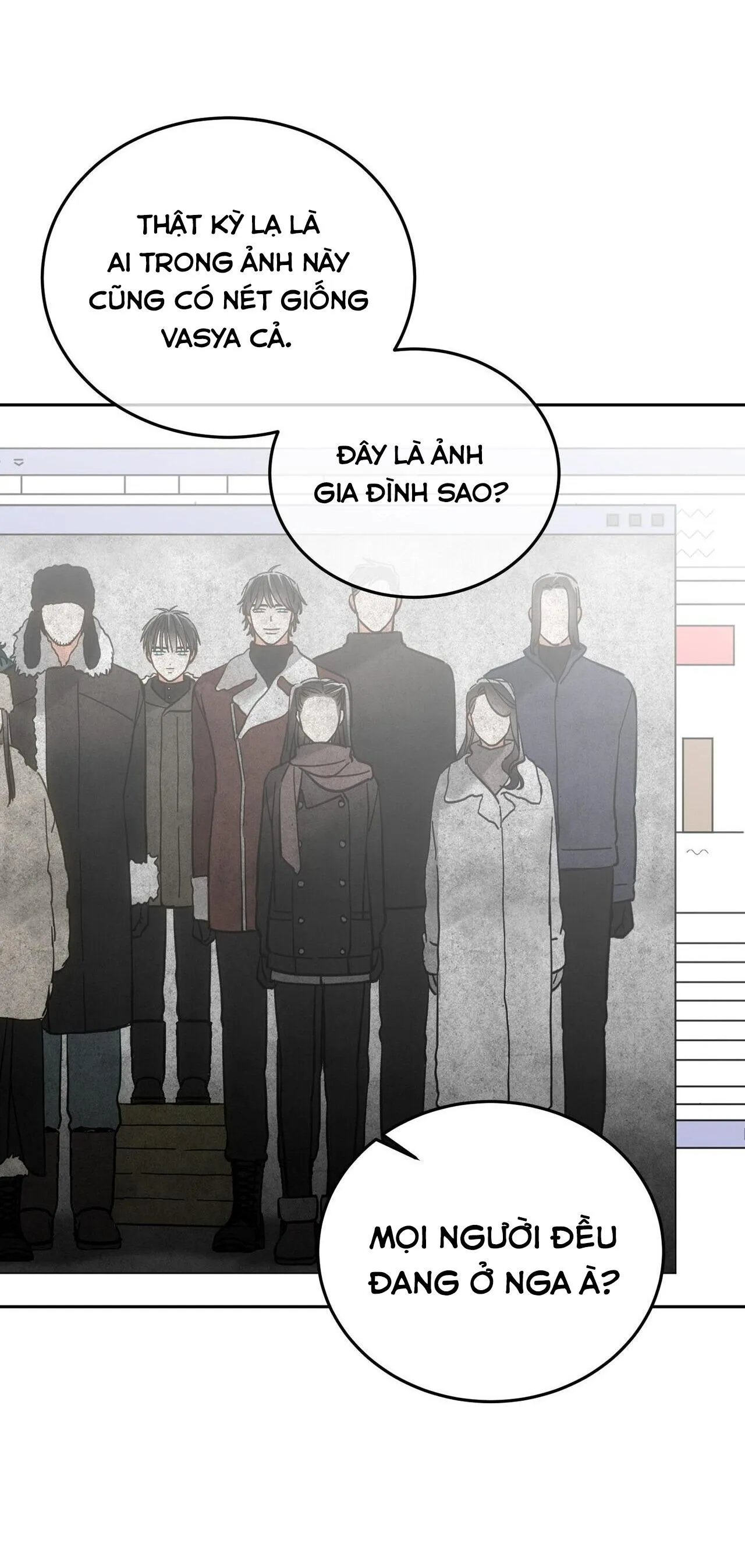 PAY DAY Chapter 38 Trang 41