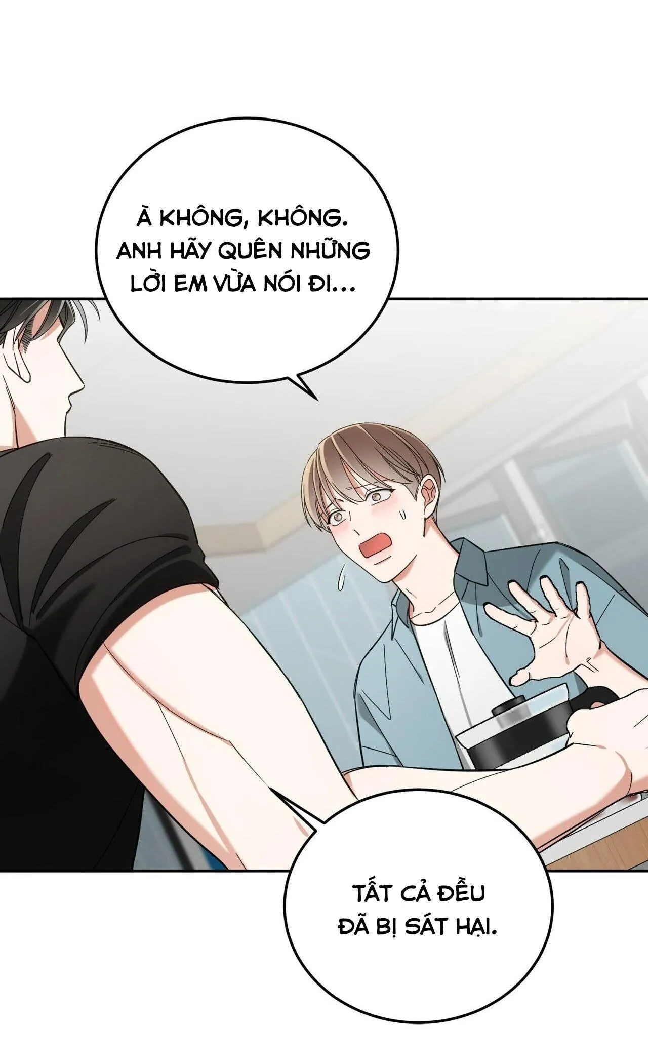 PAY DAY Chapter 38 Trang 48