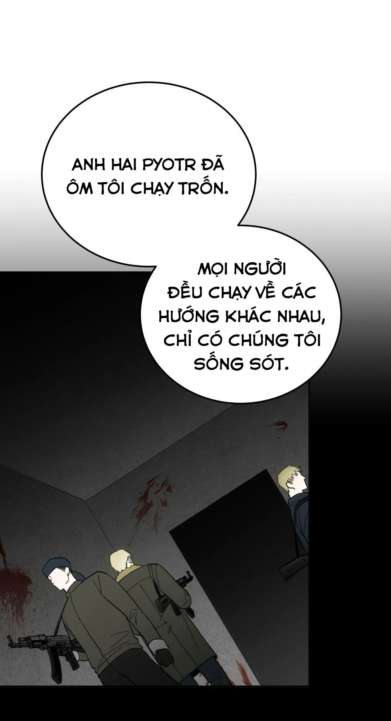 PAY DAY Chapter 38 Trang 50