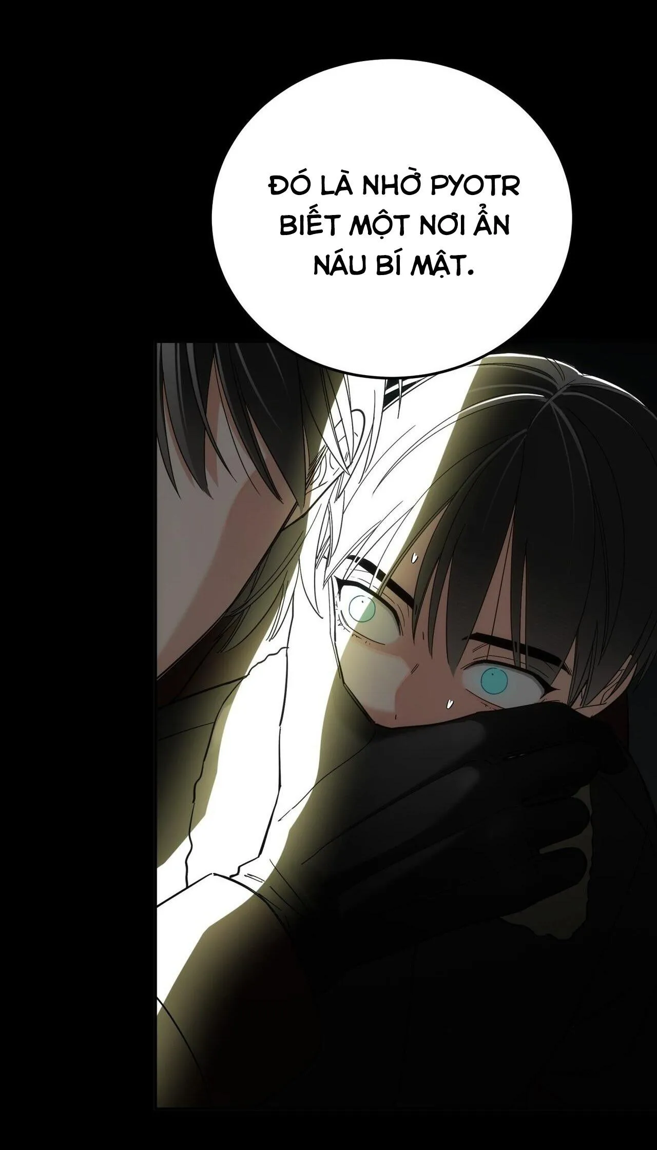 PAY DAY Chapter 38 Trang 51