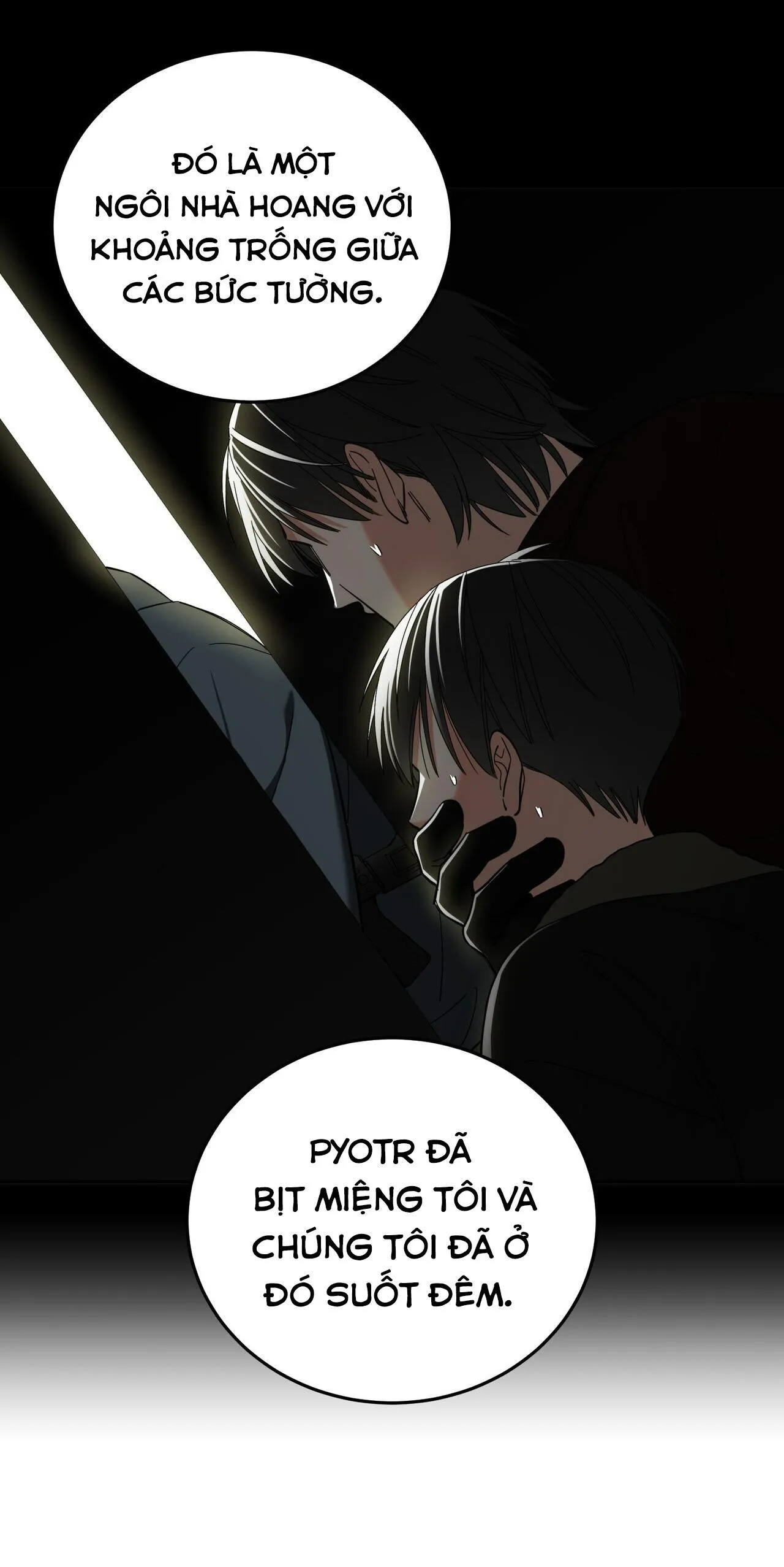 PAY DAY Chapter 38 Trang 52