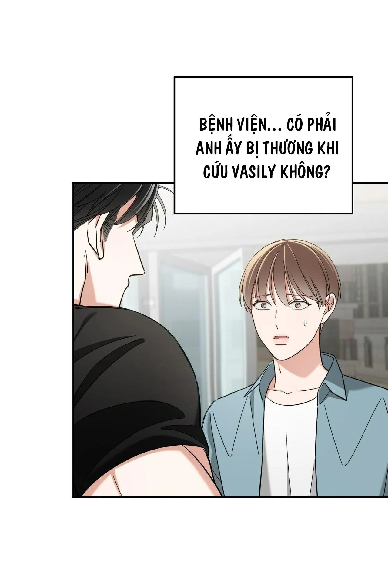 PAY DAY Chapter 38 Trang 55