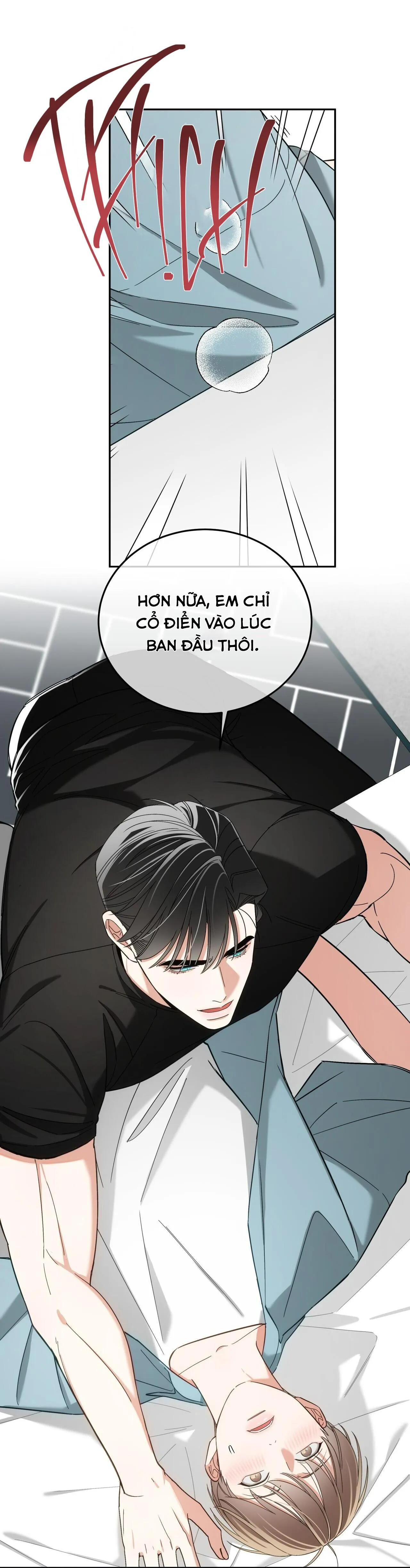 PAY DAY Chapter 38 Trang 63