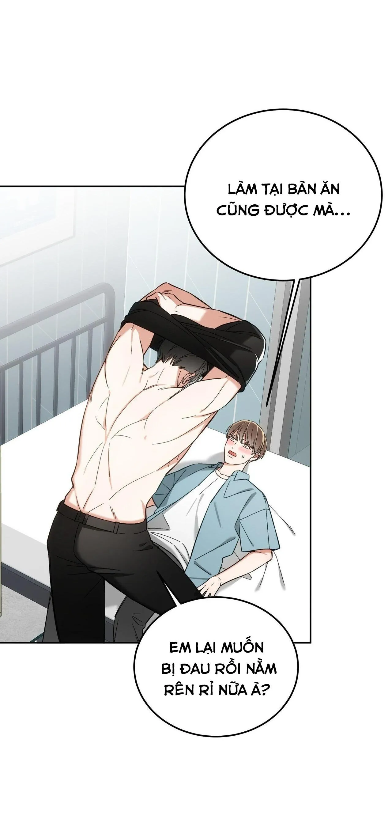 PAY DAY Chapter 38 Trang 65