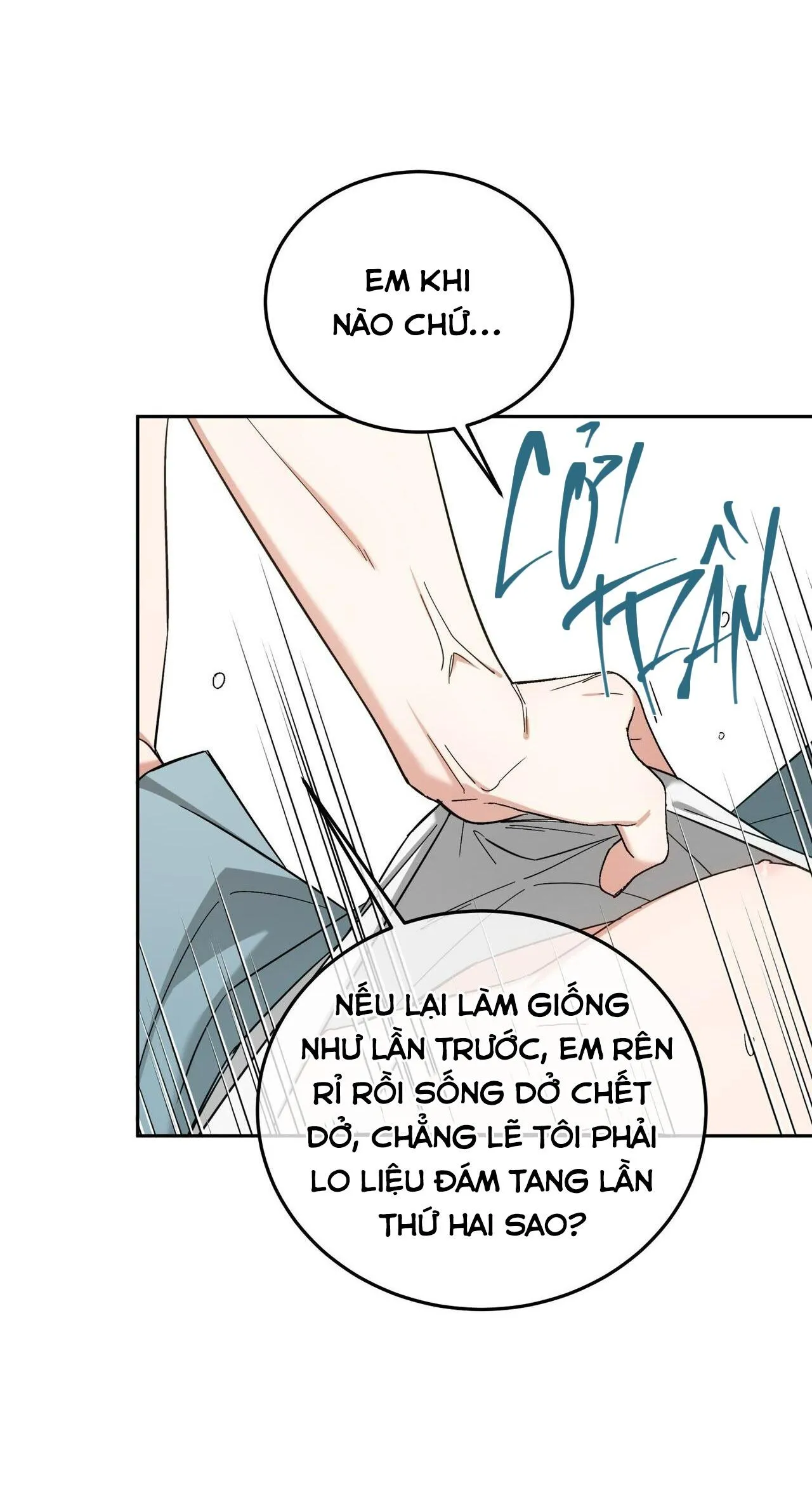 PAY DAY Chapter 38 Trang 66