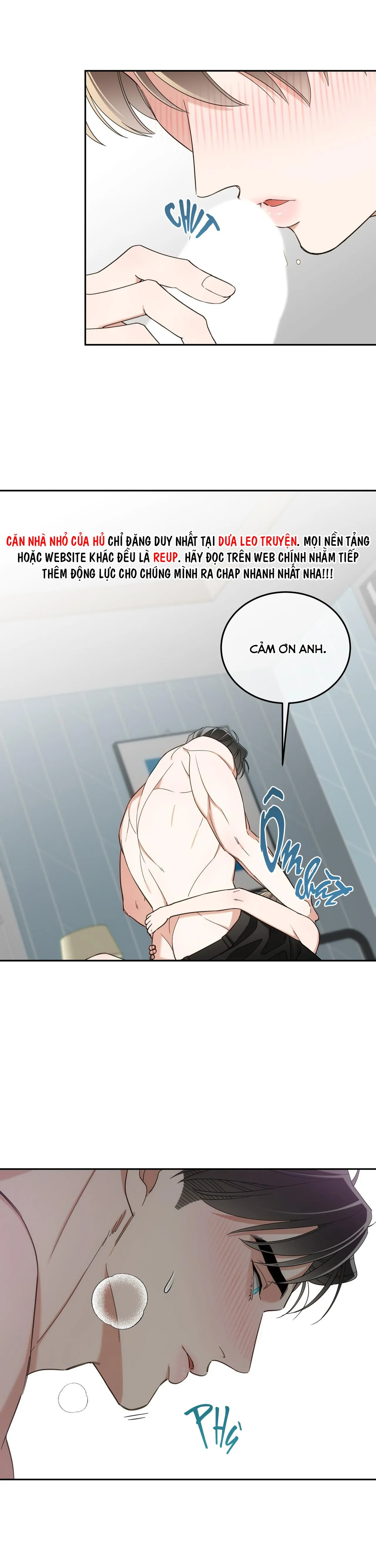 PAY DAY Chapter 39 Trang 4