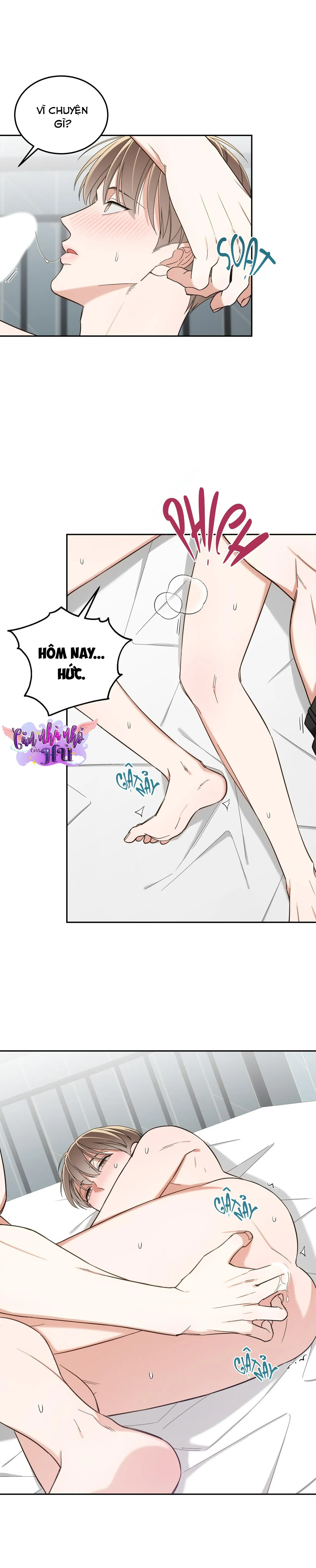 PAY DAY Chapter 39 Trang 5