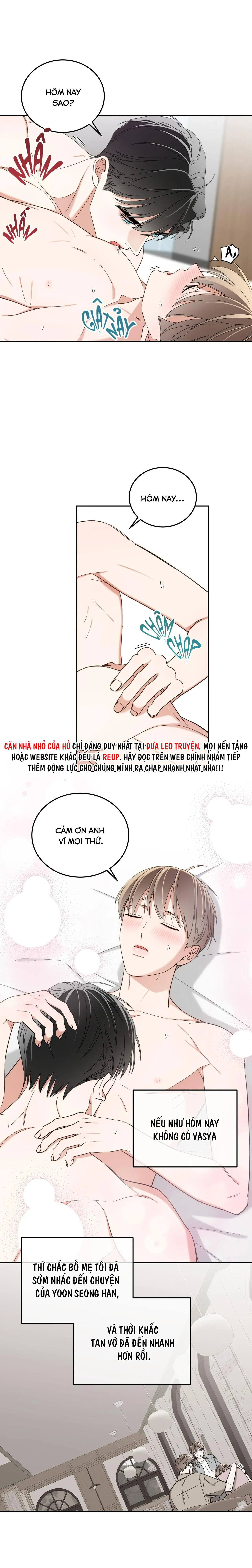 PAY DAY Chapter 39 Trang 6