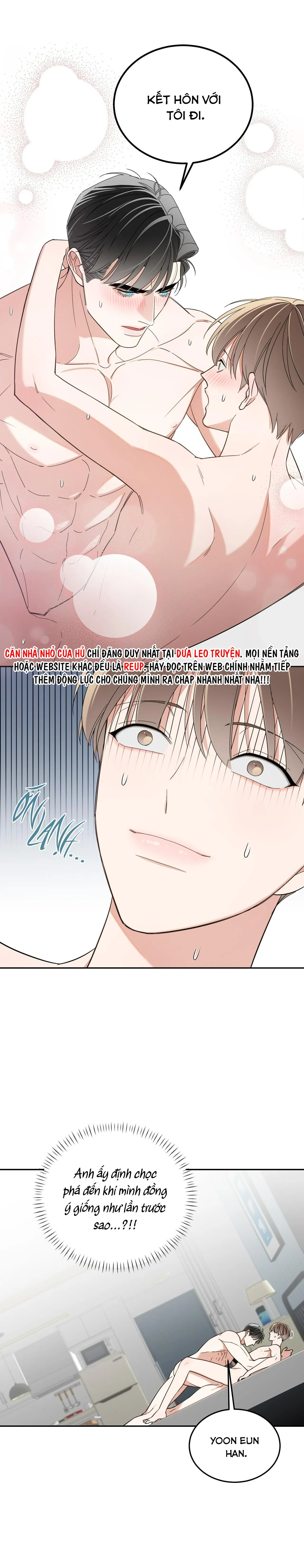 PAY DAY Chapter 39 Trang 10