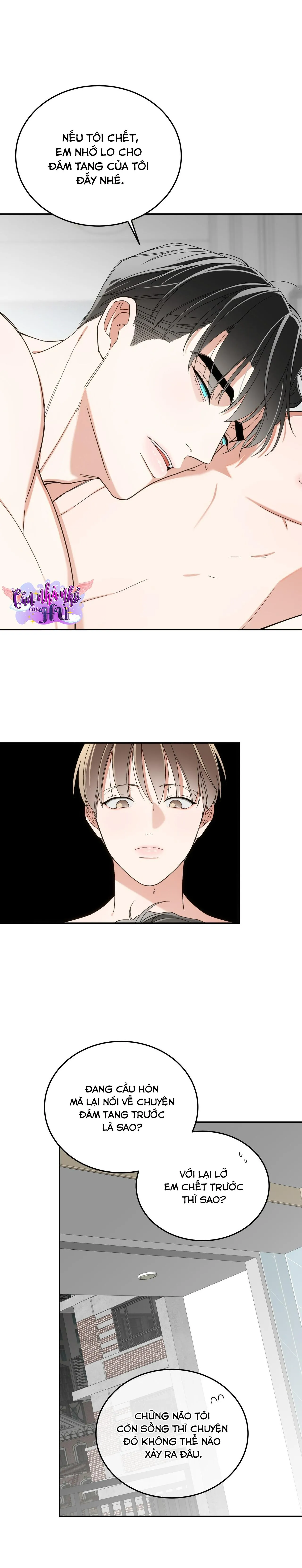 PAY DAY Chapter 39 Trang 11