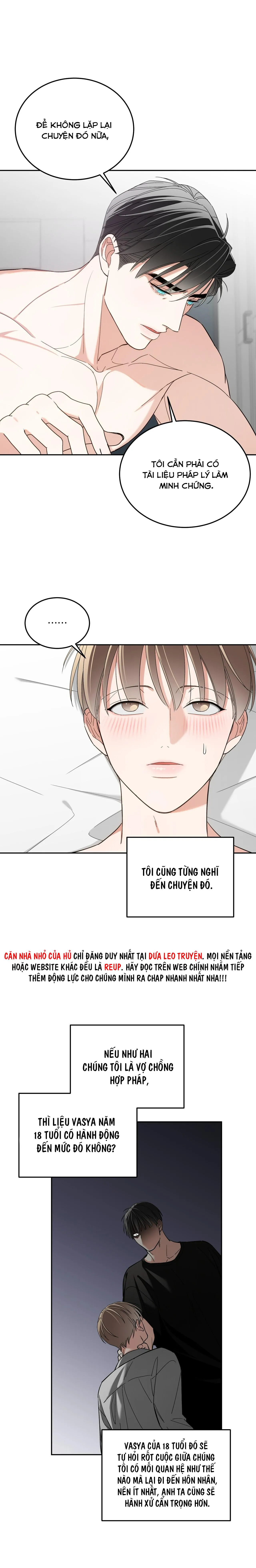 PAY DAY Chapter 39 Trang 14