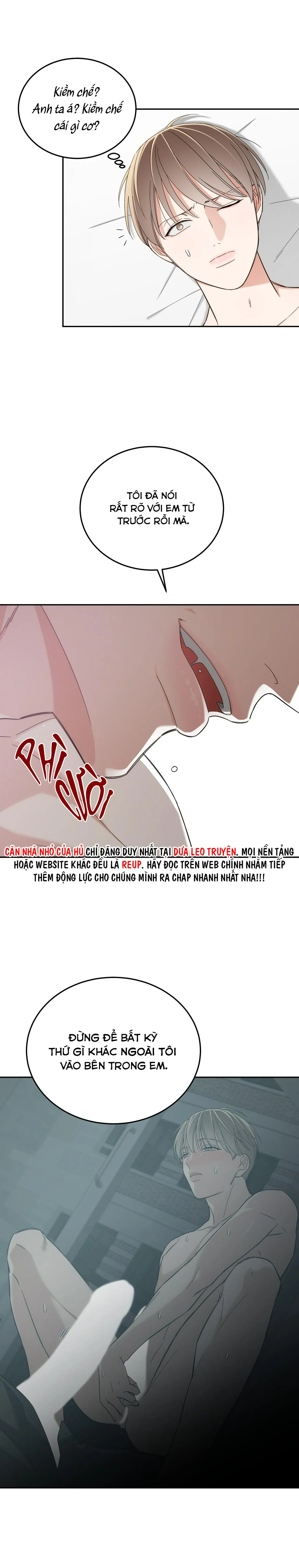 PAY DAY Chapter 39 Trang 16