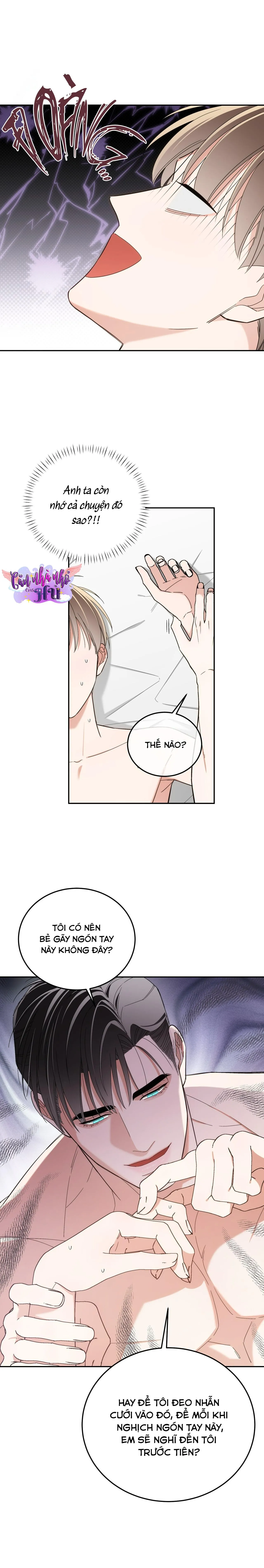 PAY DAY Chapter 39 Trang 17