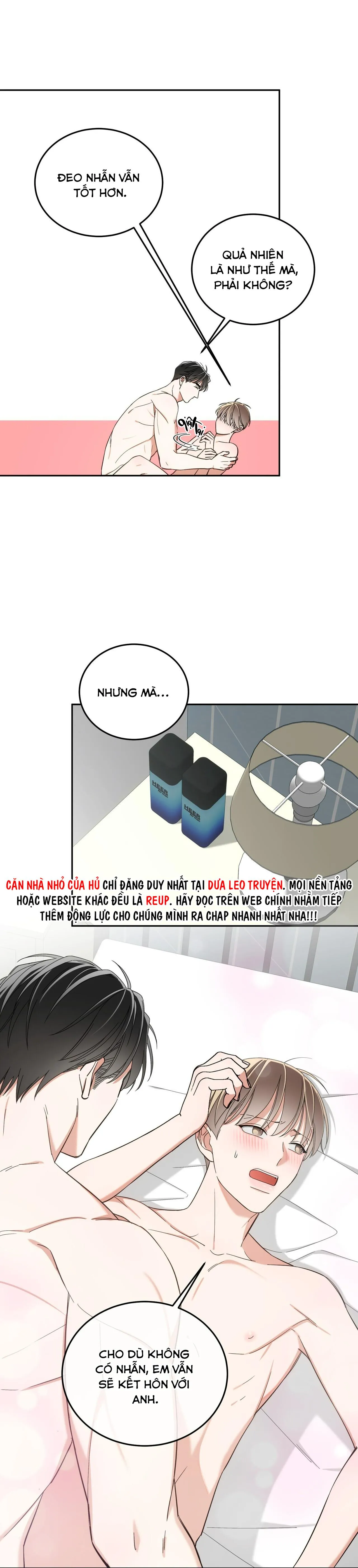 PAY DAY Chapter 39 Trang 18