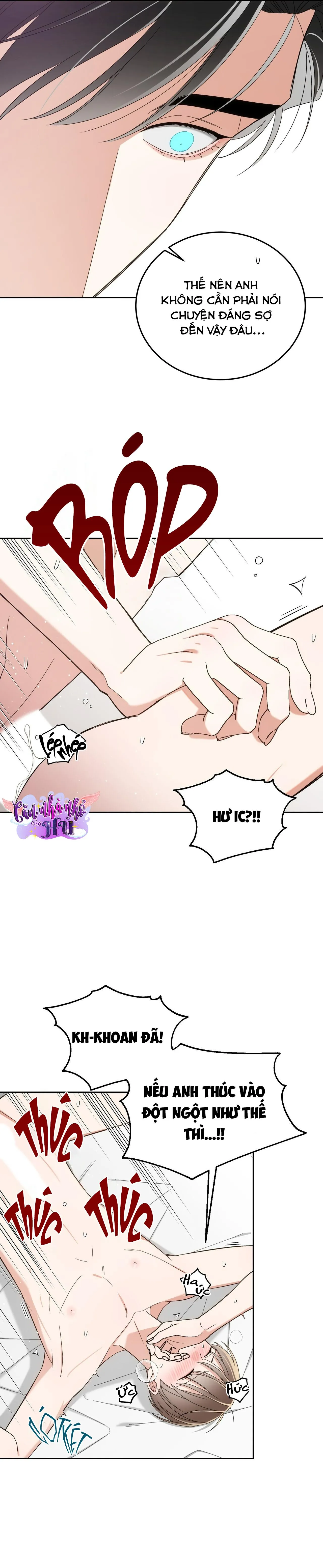 PAY DAY Chapter 39 Trang 19