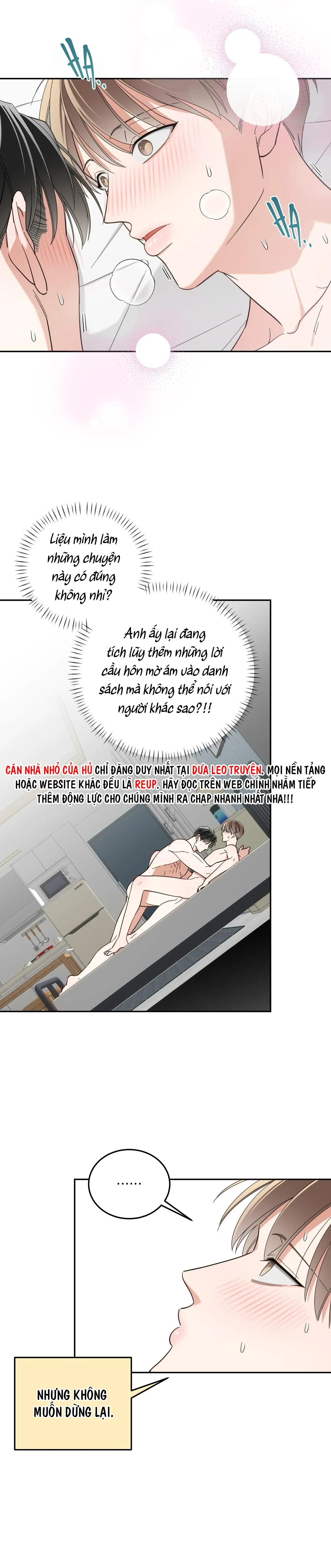 PAY DAY Chapter 39 Trang 22