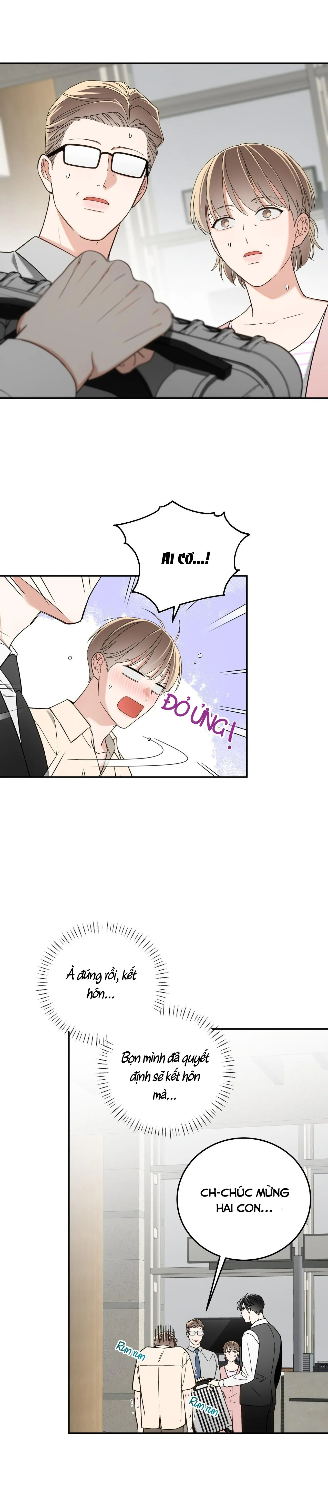 PAY DAY Chapter 40 Trang 3