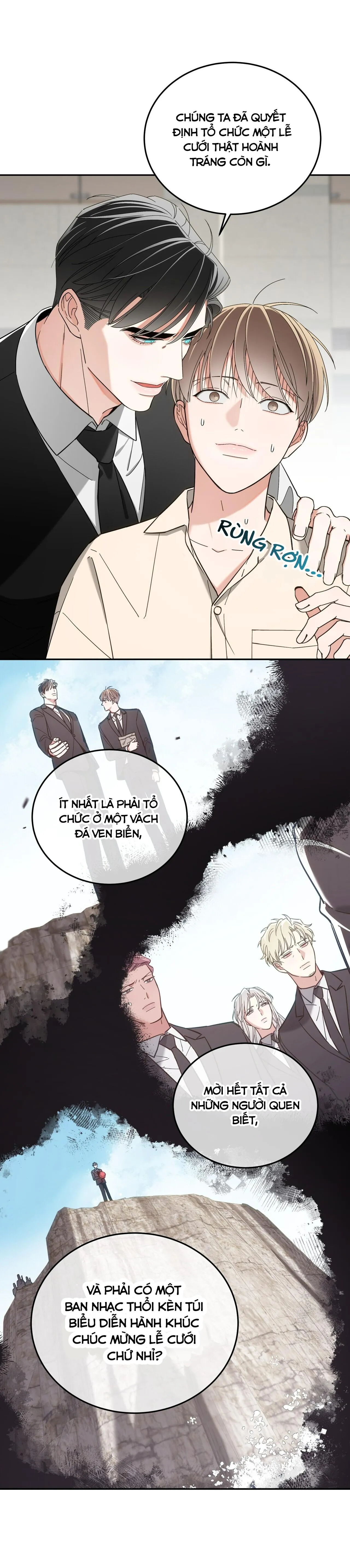 PAY DAY Chapter 40 Trang 6