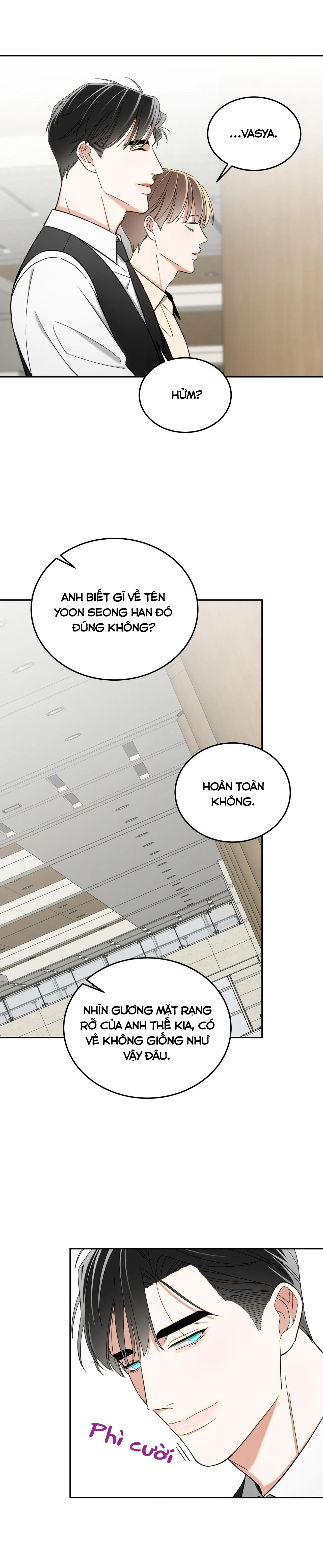 PAY DAY Chapter 40 Trang 10