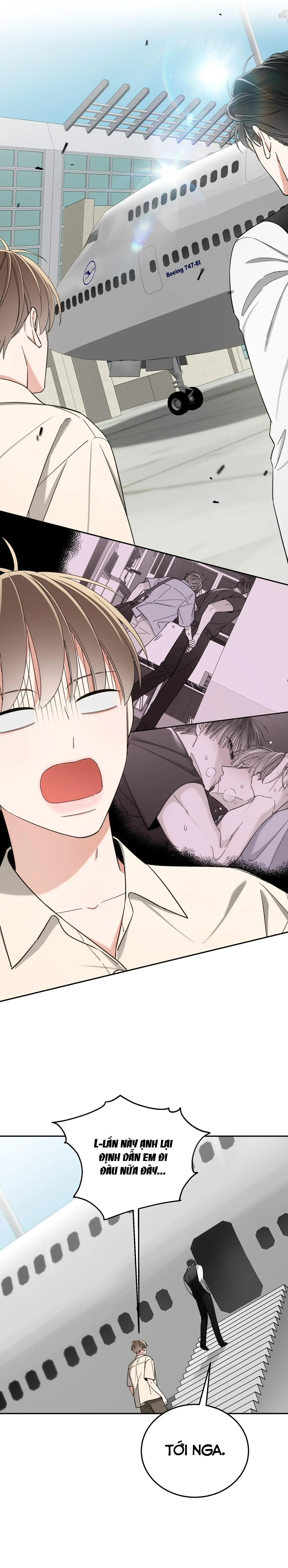 PAY DAY Chapter 40 Trang 12