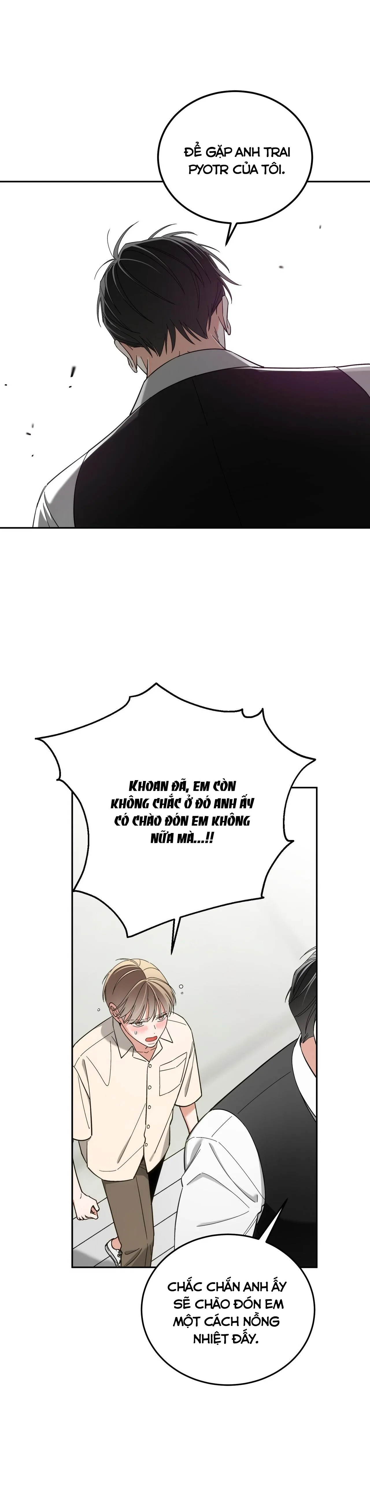 PAY DAY Chapter 40 Trang 13