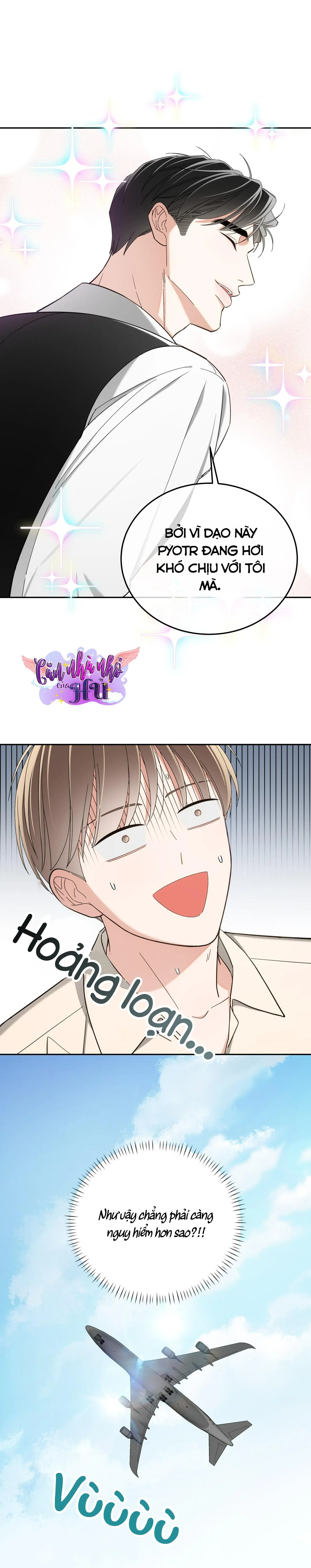 PAY DAY Chapter 40 Trang 14