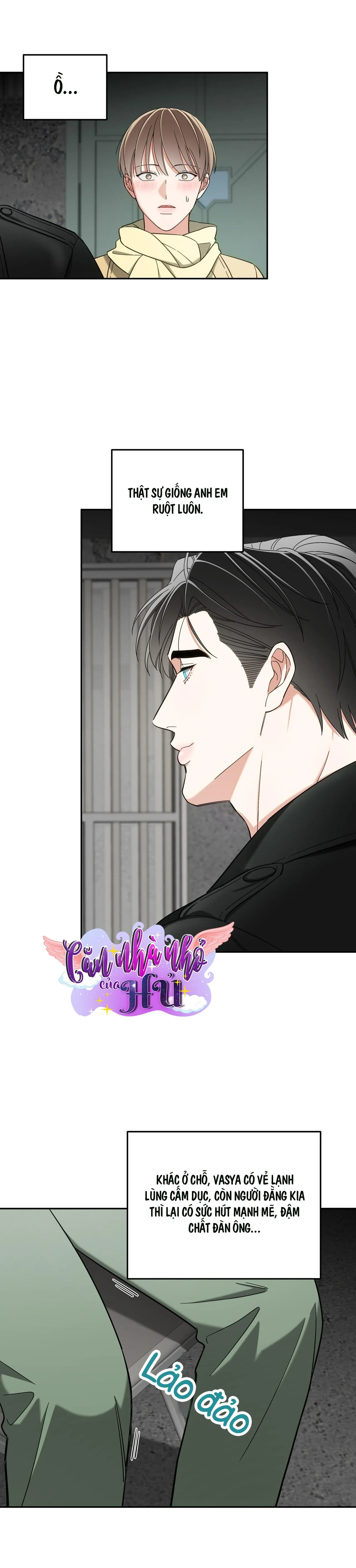 PAY DAY Chapter 40 Trang 17