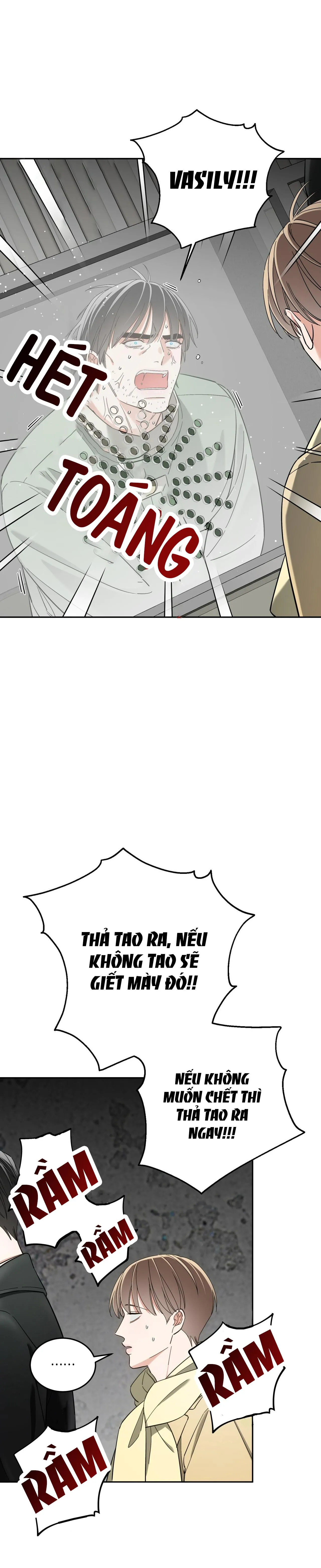 PAY DAY Chapter 40 Trang 18