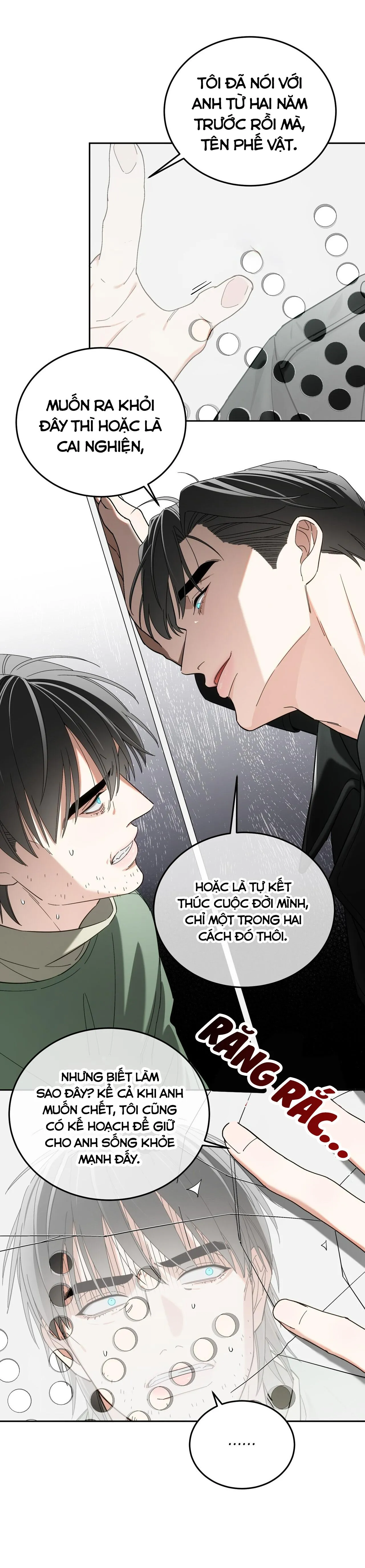 PAY DAY Chapter 40 Trang 19