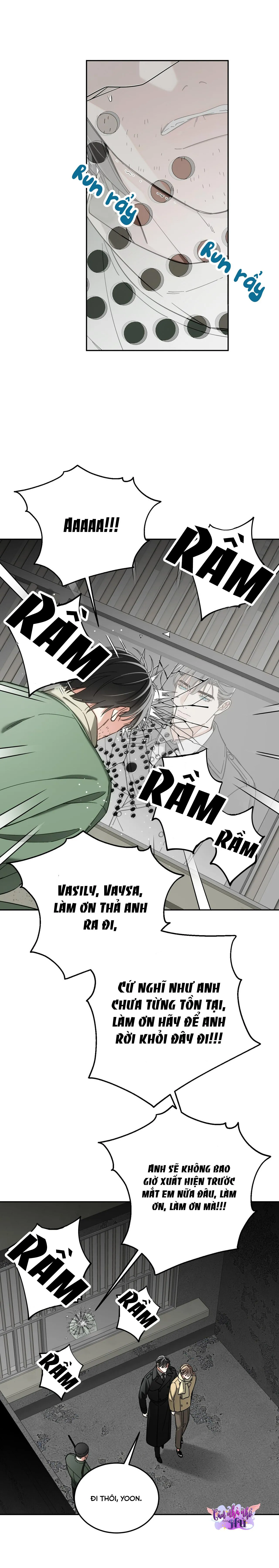 PAY DAY Chapter 40 Trang 20