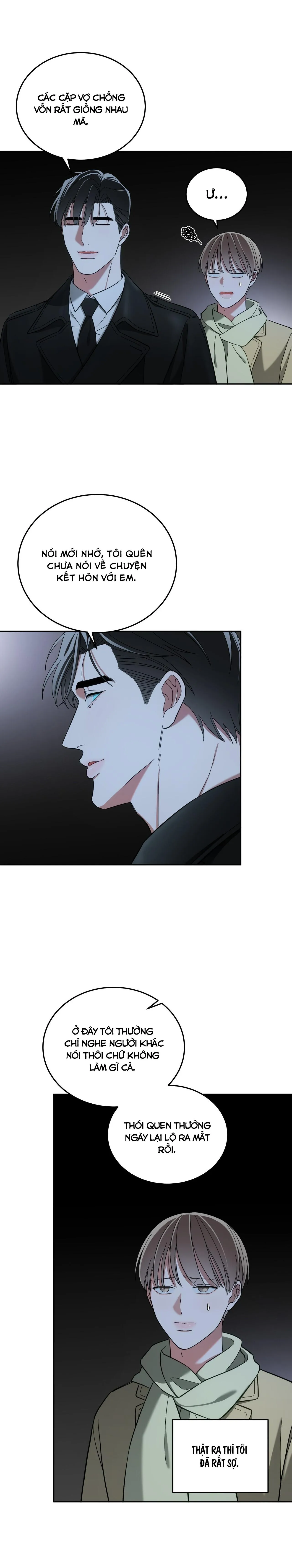 PAY DAY Chapter 40 Trang 23