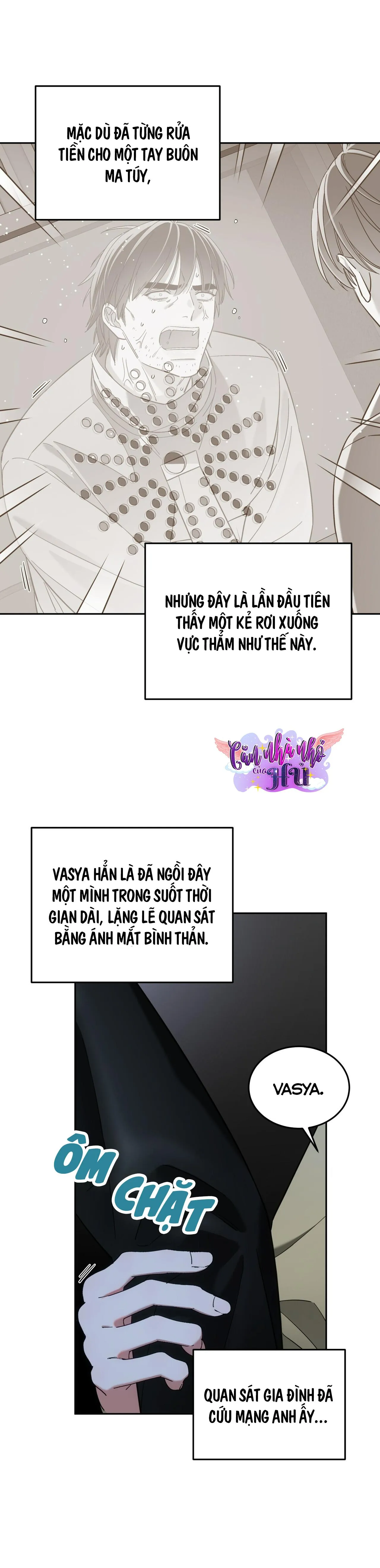 PAY DAY Chapter 40 Trang 24