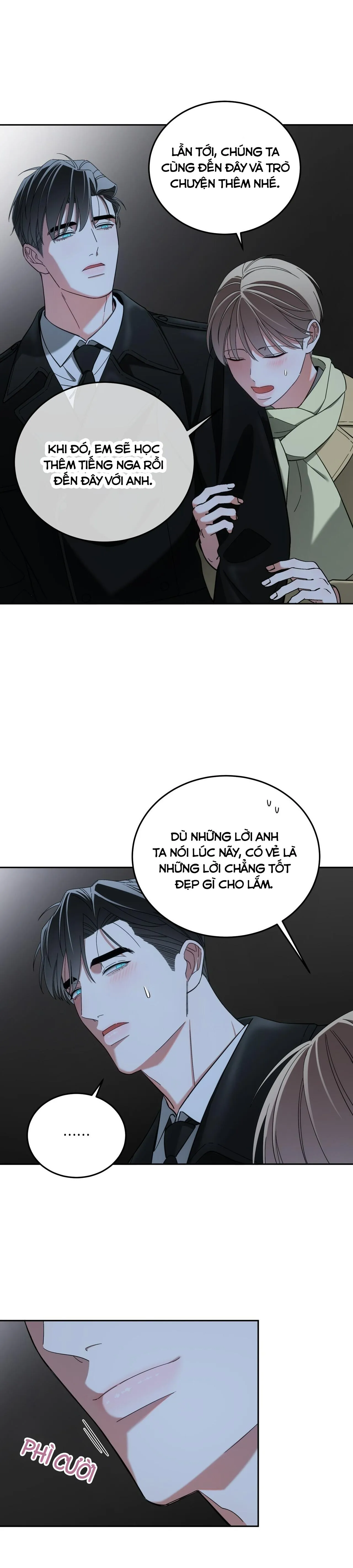 PAY DAY Chapter 40 Trang 25