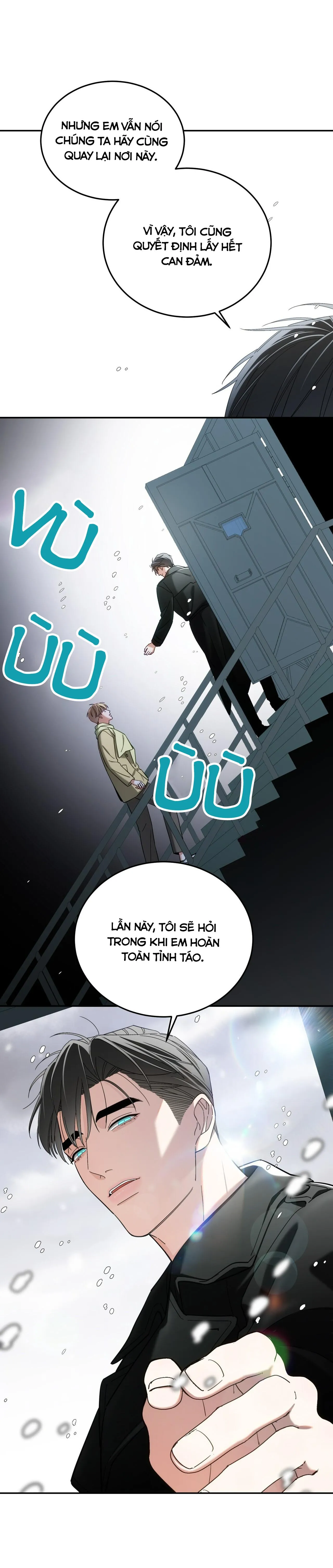 PAY DAY Chapter 40 Trang 28