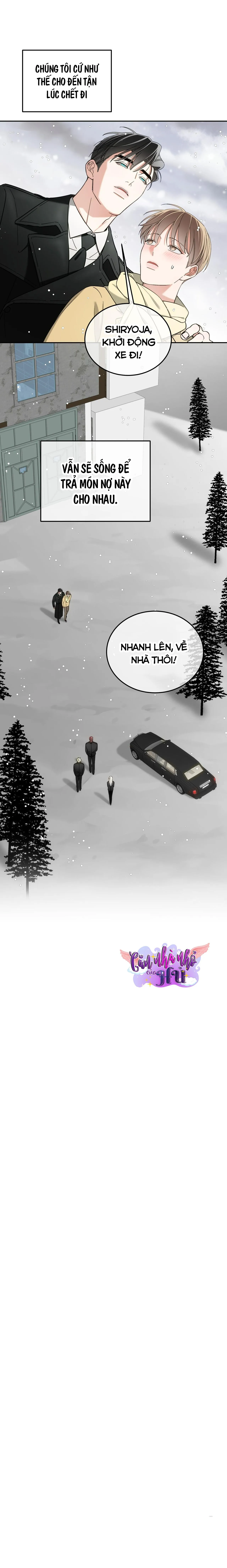 PAY DAY Chapter 40 Trang 30