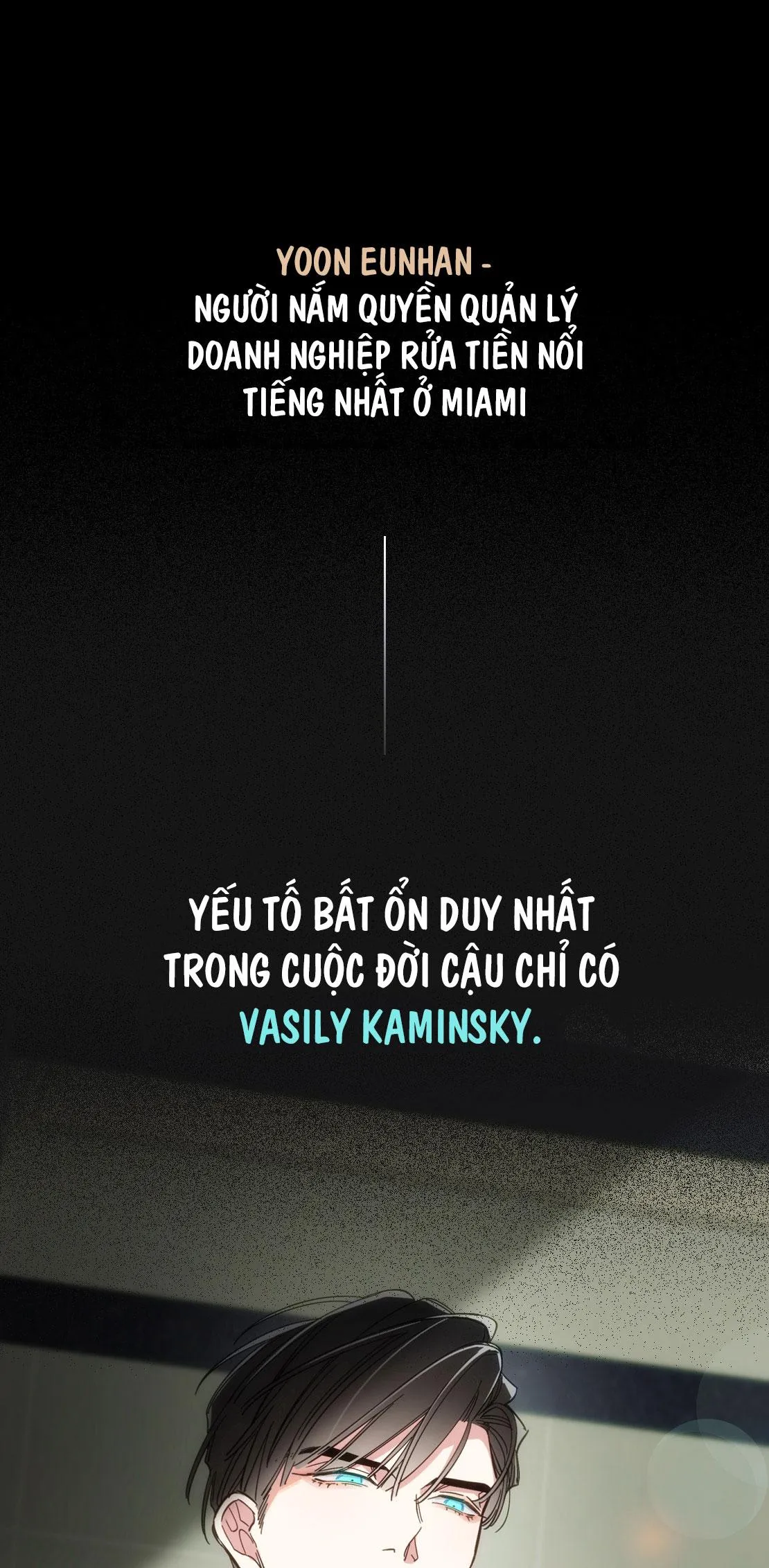 PAY DAY Chapter 0 Trang 3