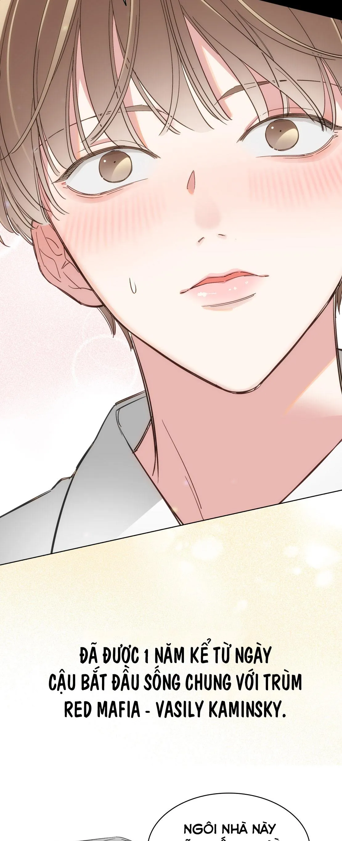 PAY DAY Chapter 0 Trang 5