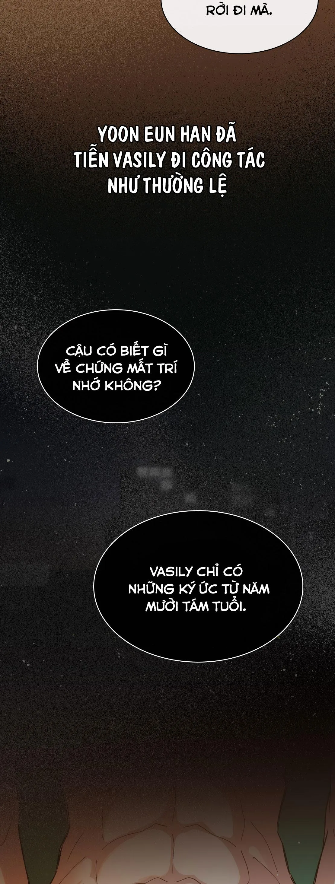 PAY DAY Chapter 0 Trang 8