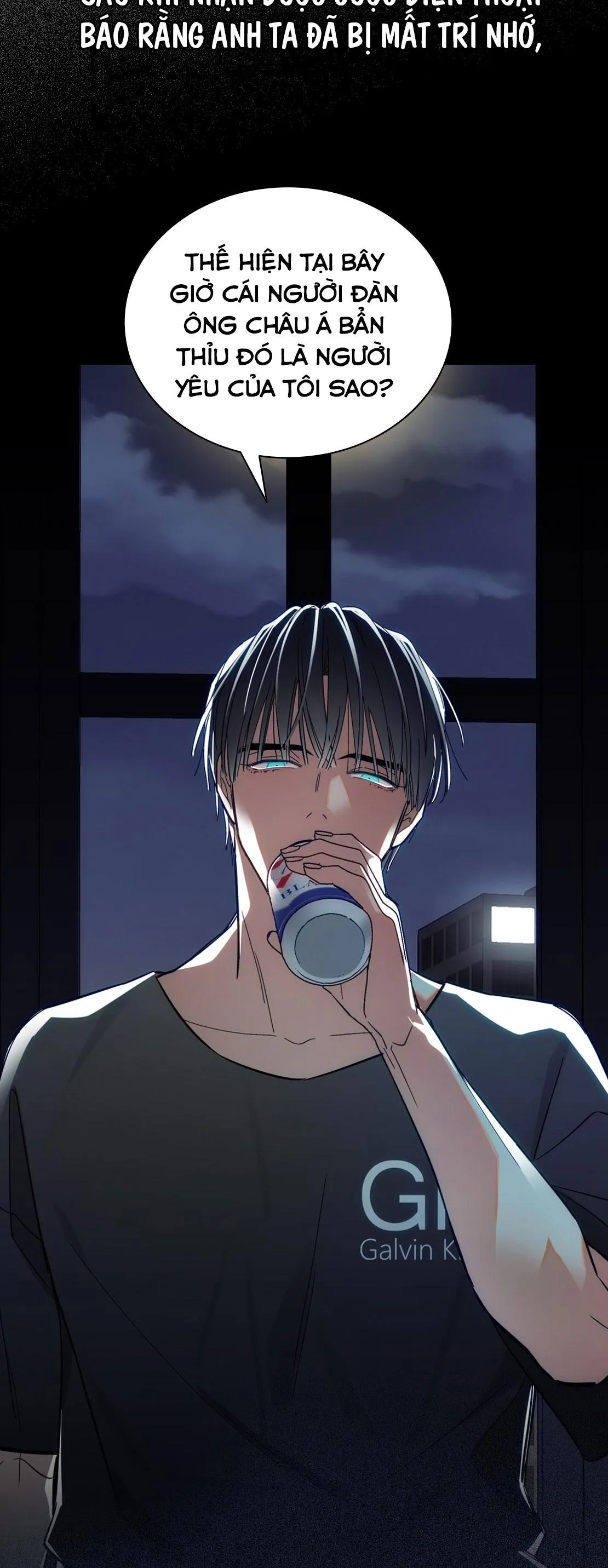 PAY DAY Chapter 0 Trang 10