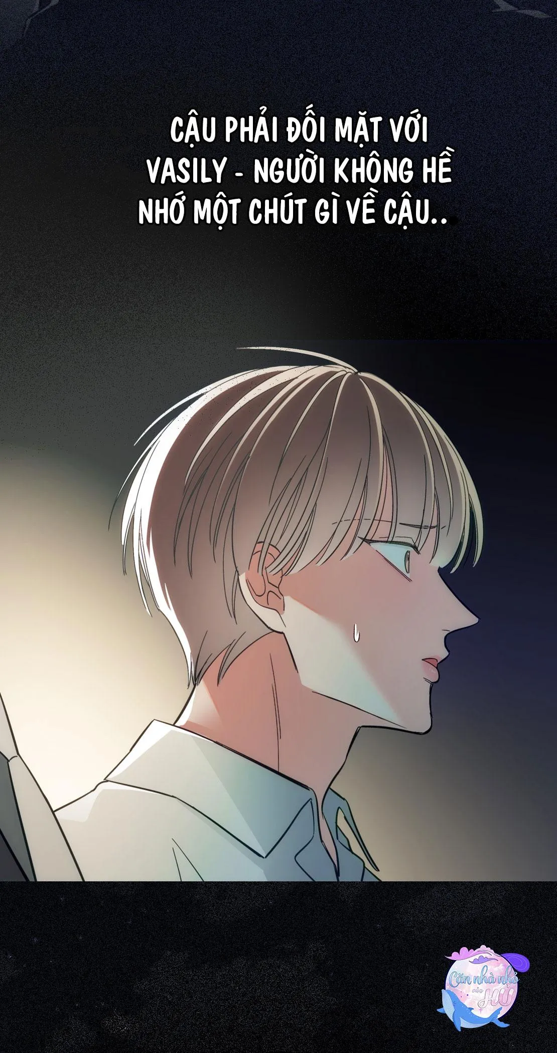 PAY DAY Chapter 0 Trang 11