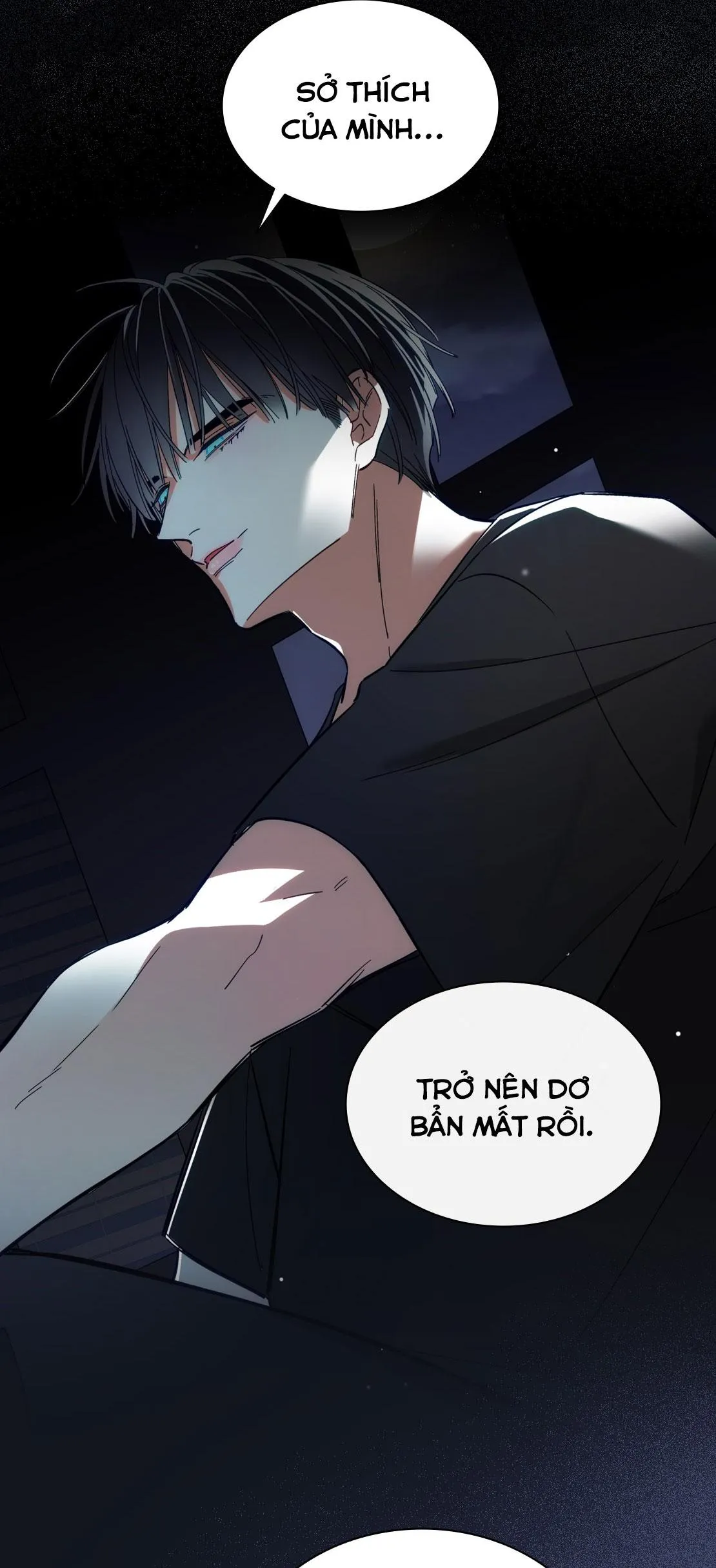 PAY DAY Chapter 0 Trang 12