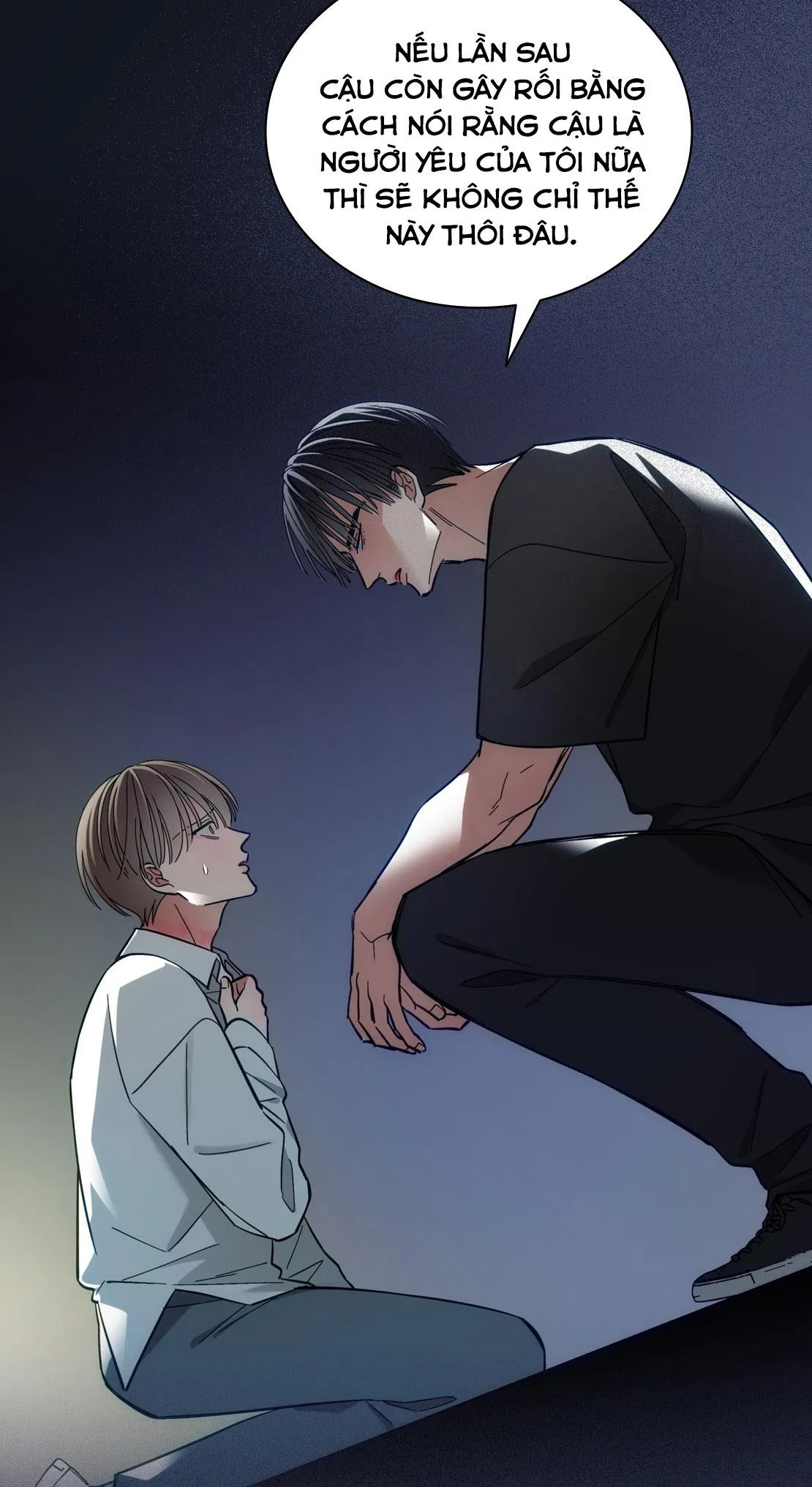 PAY DAY Chapter 0 Trang 13