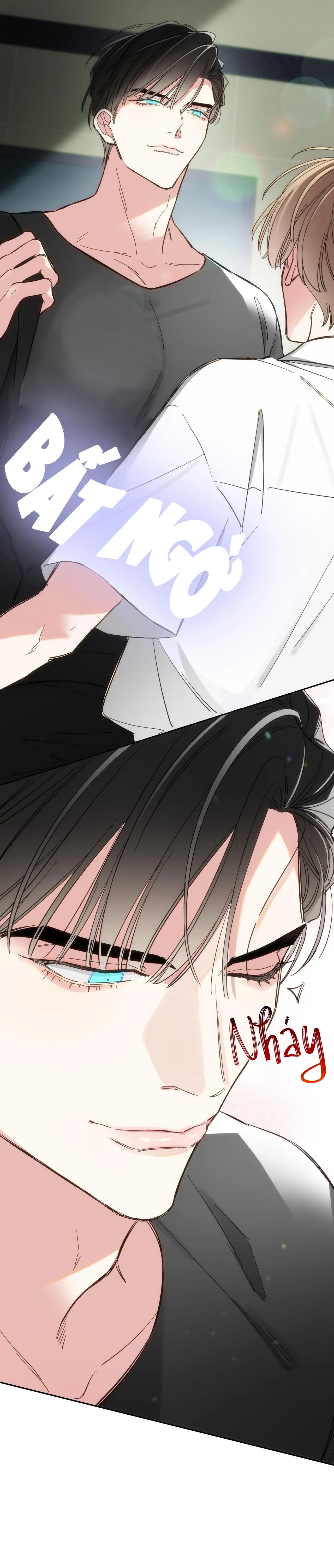 PAYDAY Chapter 1 Trang 5