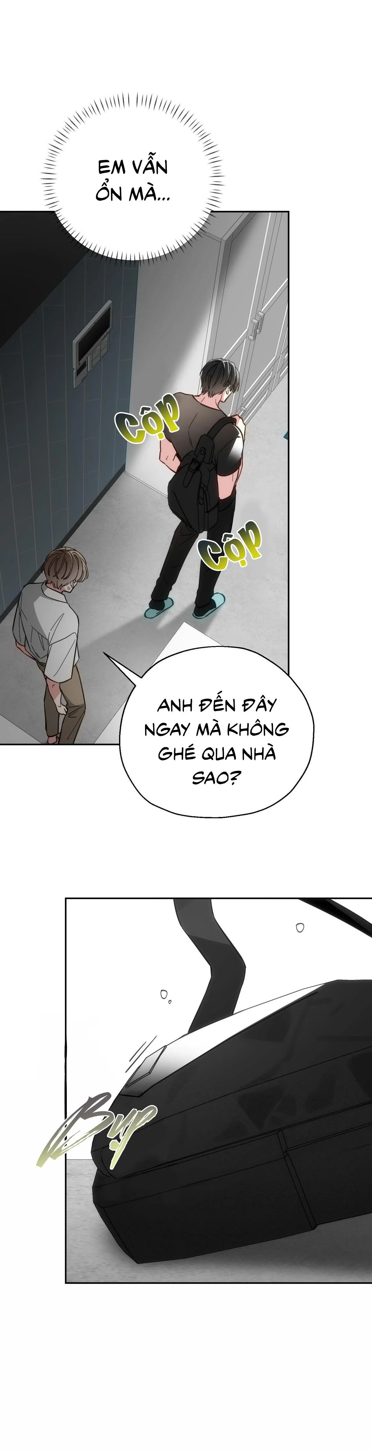 PAYDAY Chapter 1 Trang 7